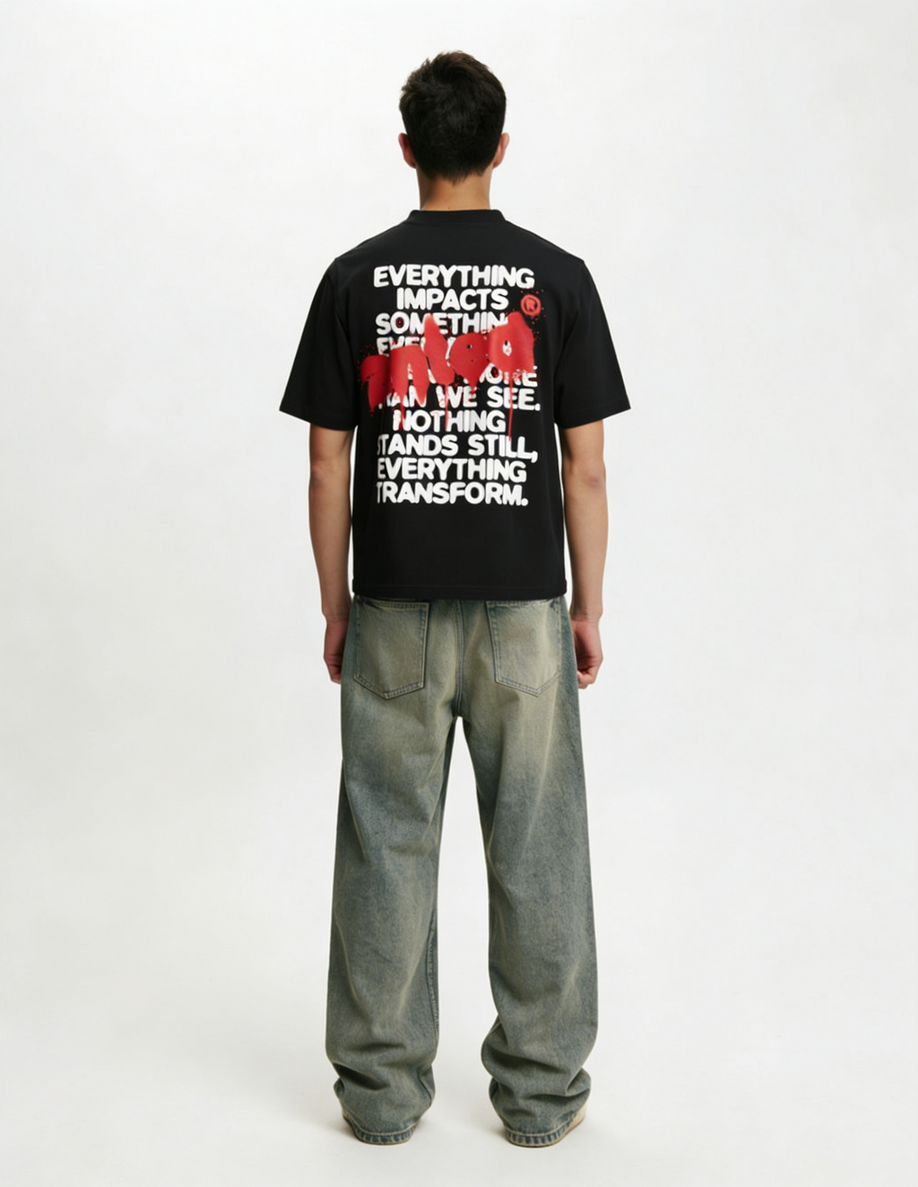 riot - boxy black