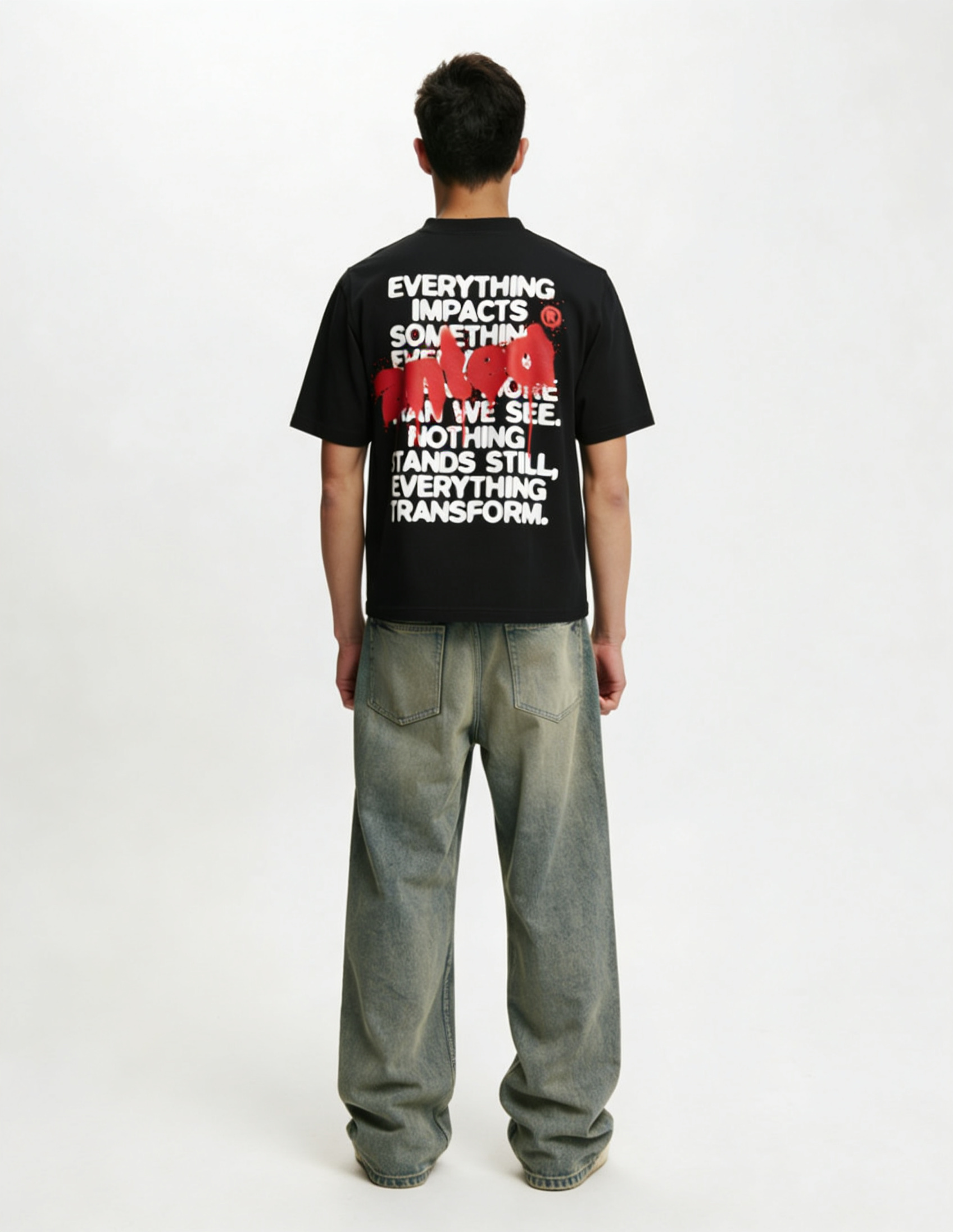 riot - boxy black