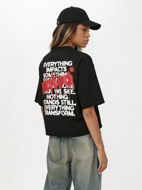 riot - boxy black