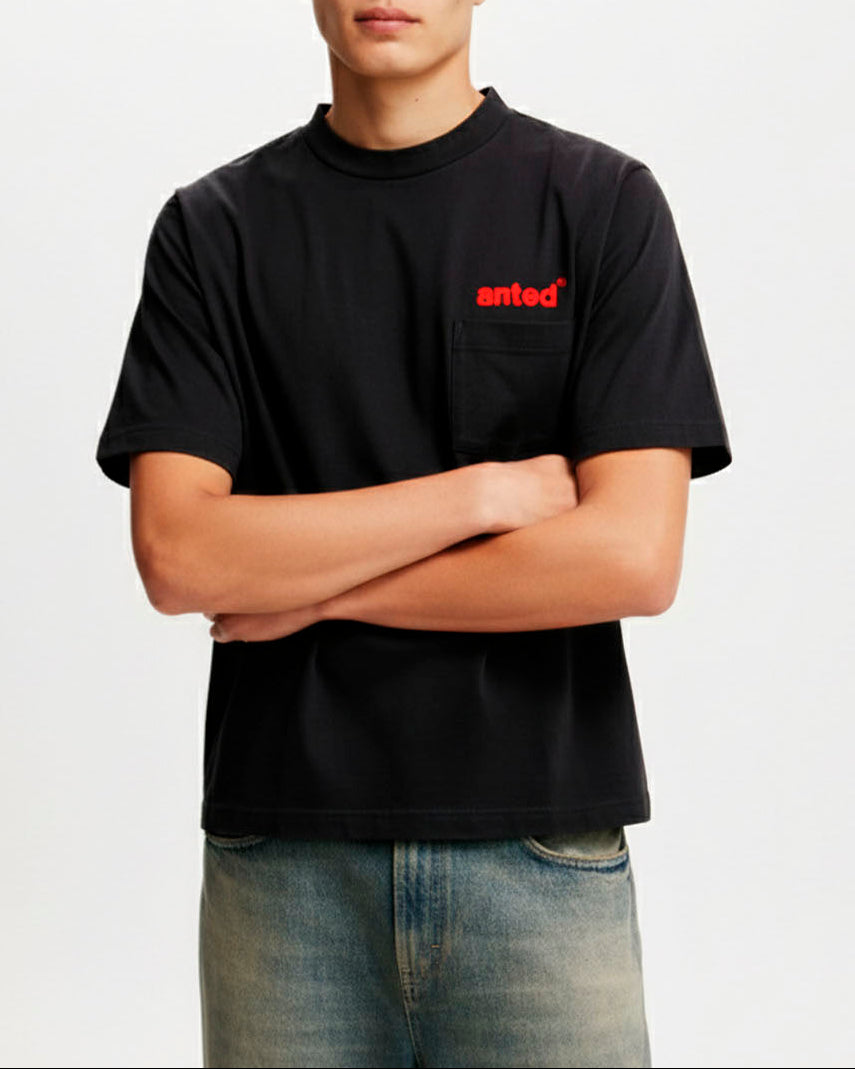 riot - boxy black